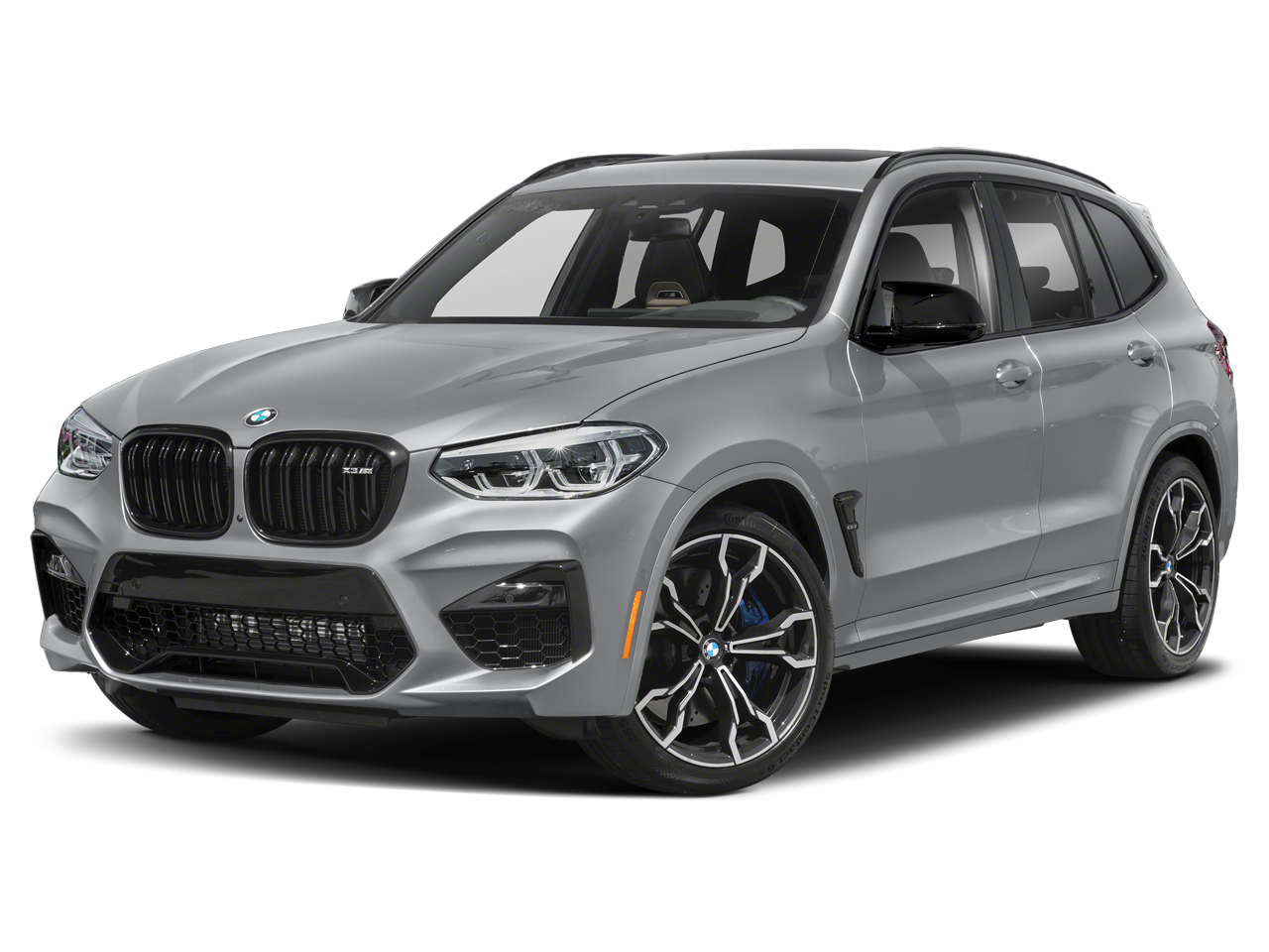 2021 BMW X3 M -'s photo