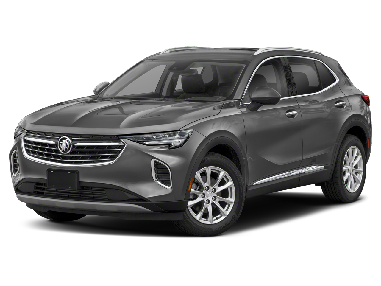 2021 Buick Envision AWD 4dr Essence