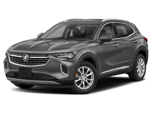 2021 Buick Envision AWD 4dr Essence