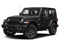 2021 Jeep Wrangler Sport 4x4