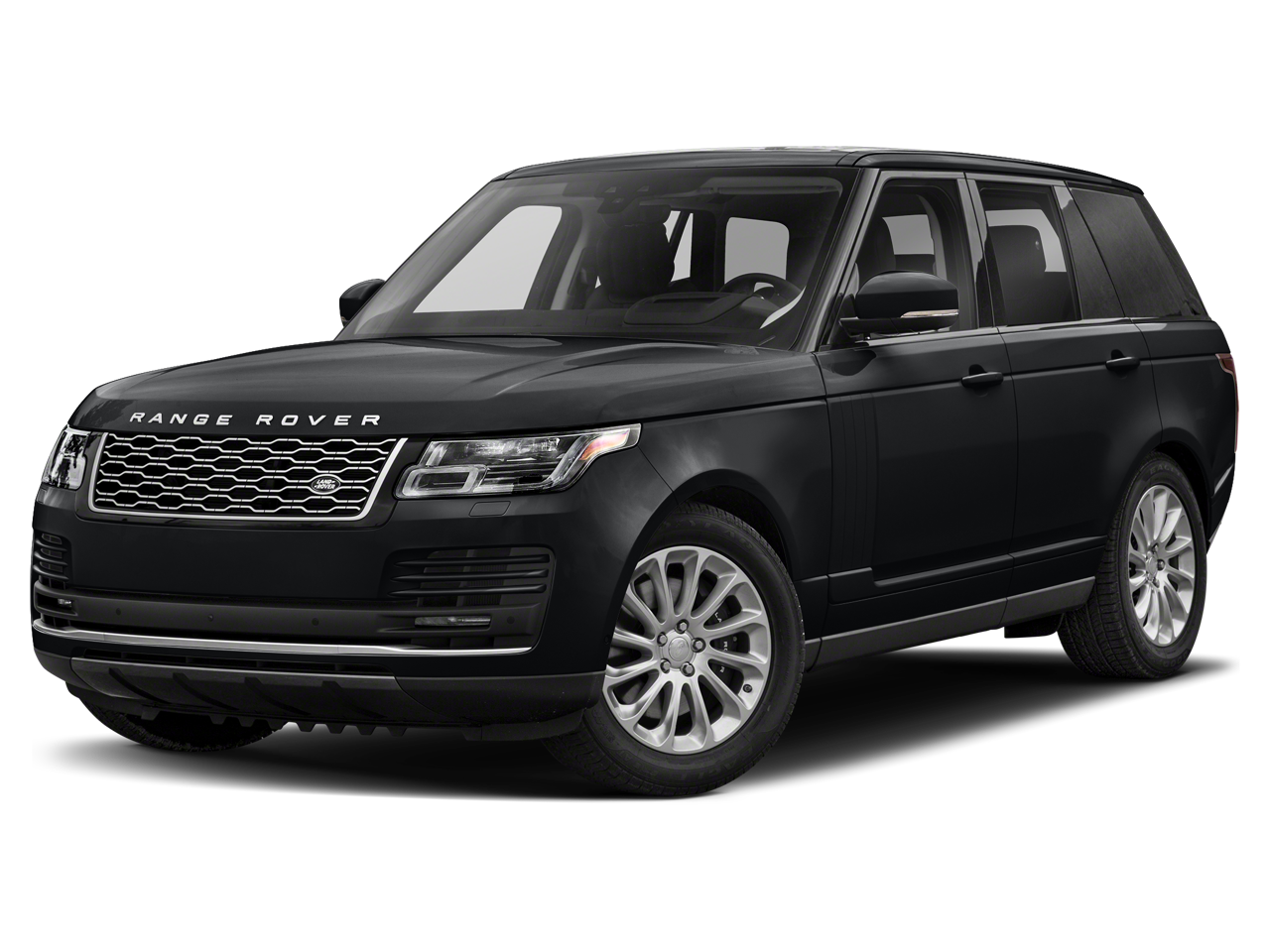 2021 Land Rover Range Rover