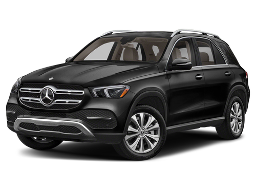2021 Mercedes-Benz GLE GLE 350 4MATIC® SUV