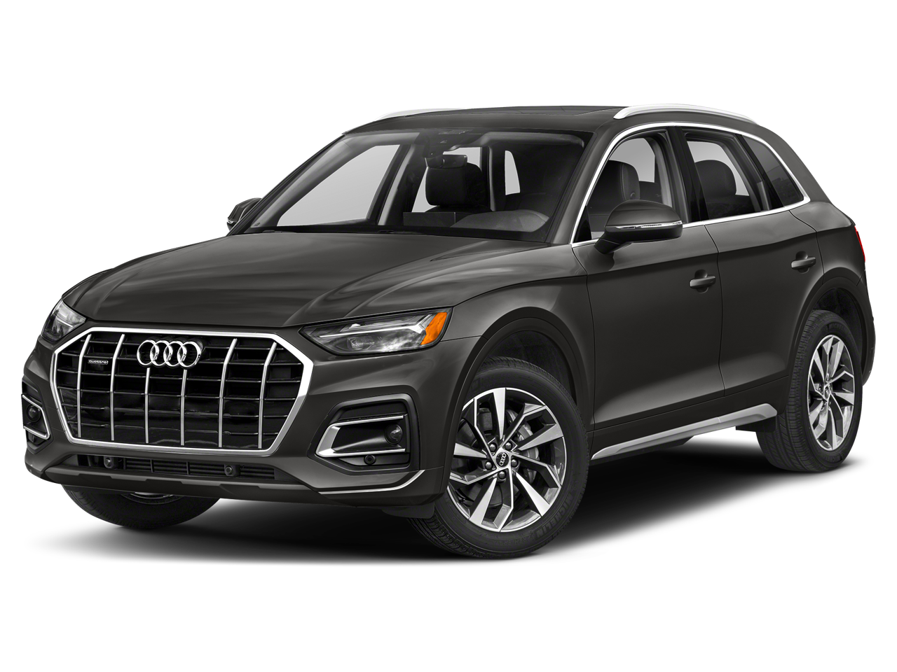 2022 Audi Q5 Premium Plus