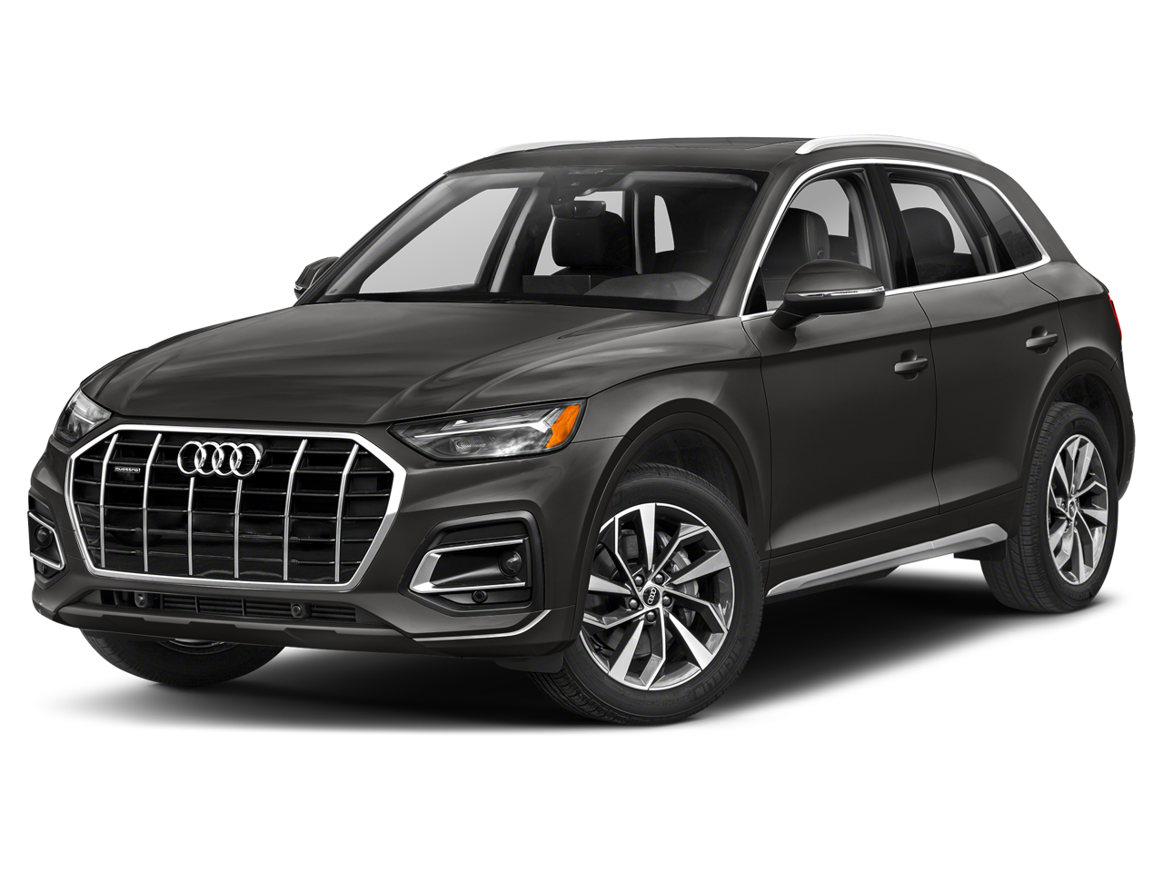2022 Audi Q5 S line Premium Plus 45 TFSI quattro