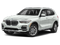 2022 BMW X5 xDrive40i Sports Activity Vehicle