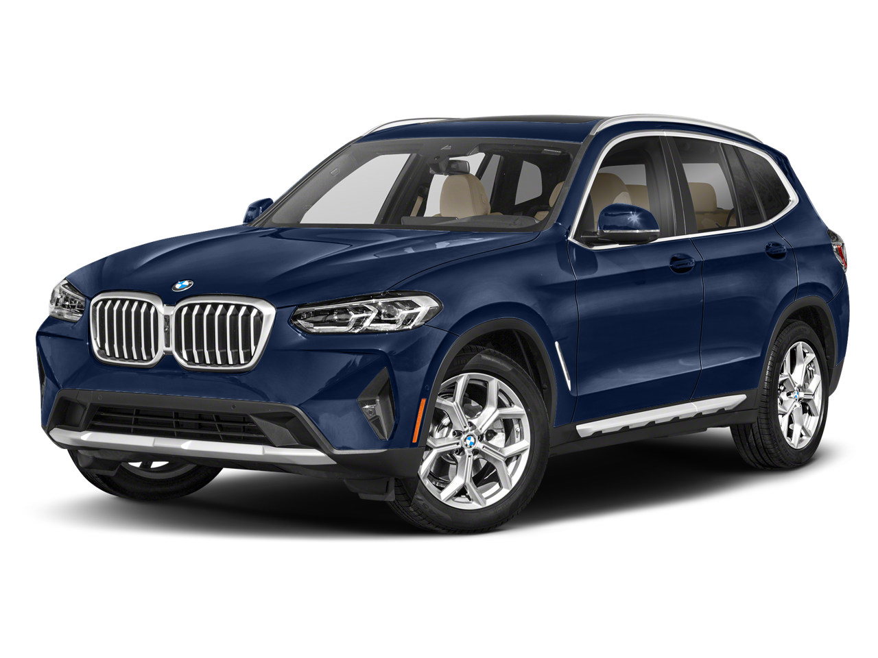 2022 BMW X3 M40i Sports Activity Vehicle