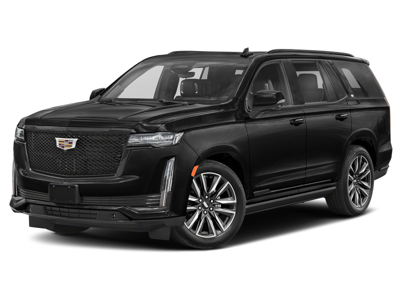 2022 Cadillac Escalade 4WD Sport's photo