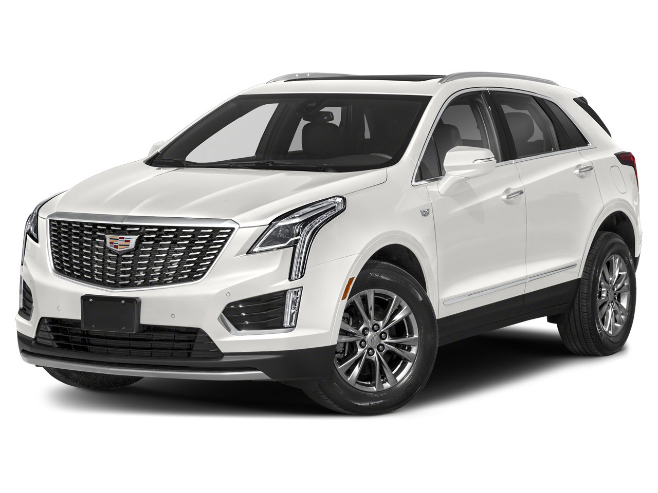 2022 Cadillac XT5 AWD 4dr Premium Luxury