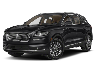 2022 Lincoln Nautilus Reserve AWD