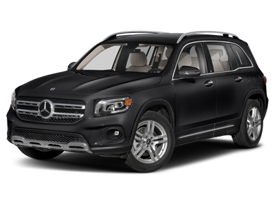 2022 Mercedes-Benz GLB GLB 250 4MATIC® SUV