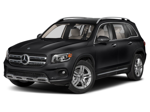 2022 Mercedes-Benz GLB GLB 250 4MATIC® SUV