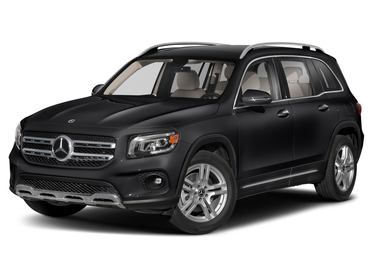 2022 Mercedes-Benz GLB GLB 250 4MATIC® SUV