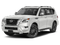 2022 Nissan Armada 4x4 Platinum