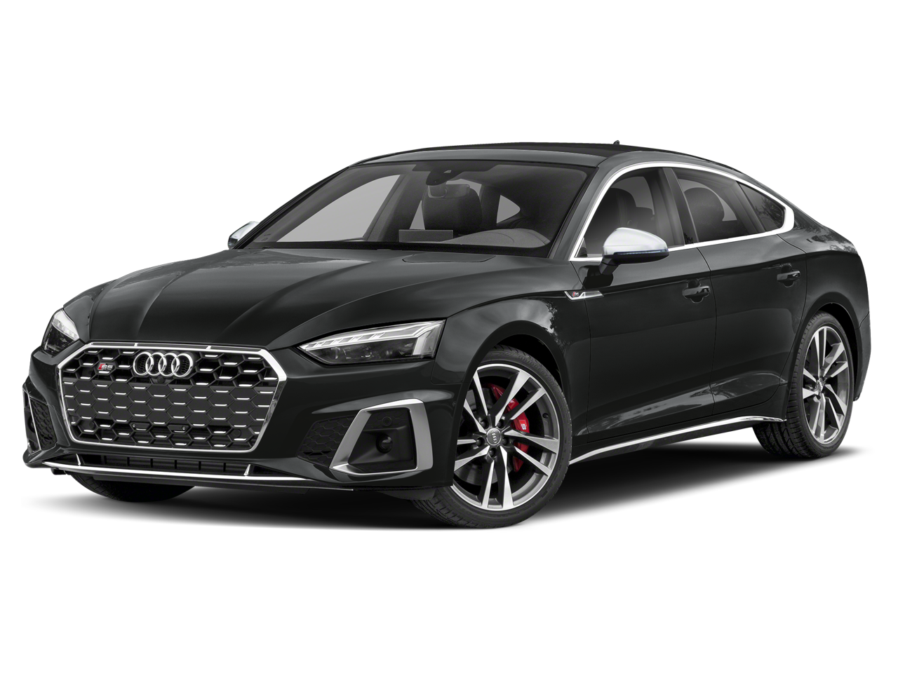 2023 Audi S5 Sportback Prestige 3.0 TFSI quattro