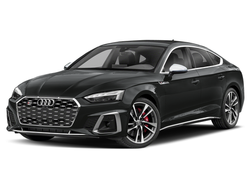 2023 Audi S5 Sportback Prestige 3.0 TFSI quattro