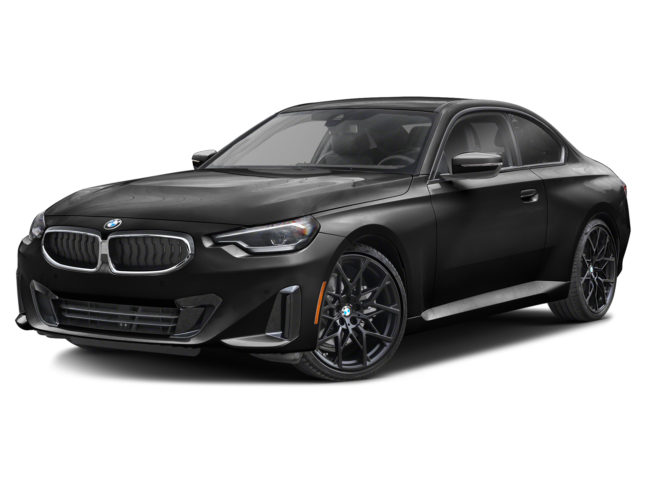 2023 BMW 2 Series 230i xDrive Coupe