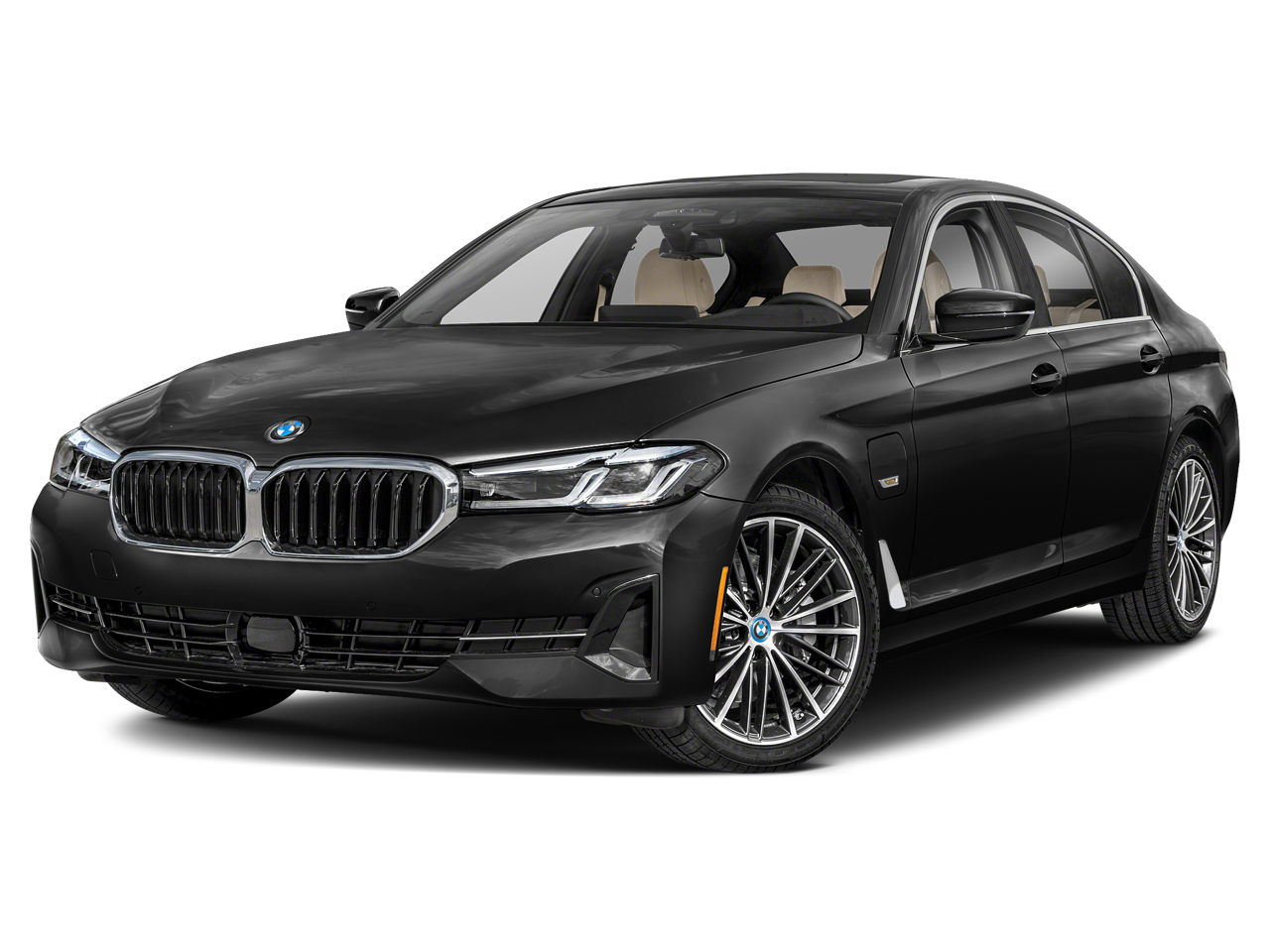 2023 BMW 5 Series 530e xDrive Plug-In Hybrid
