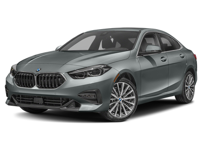 2023 BMW 2 Series 228i xDrive Gran Coupe