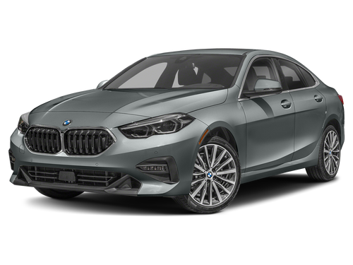 2023 BMW 2 Series 228i xDrive Gran Coupe