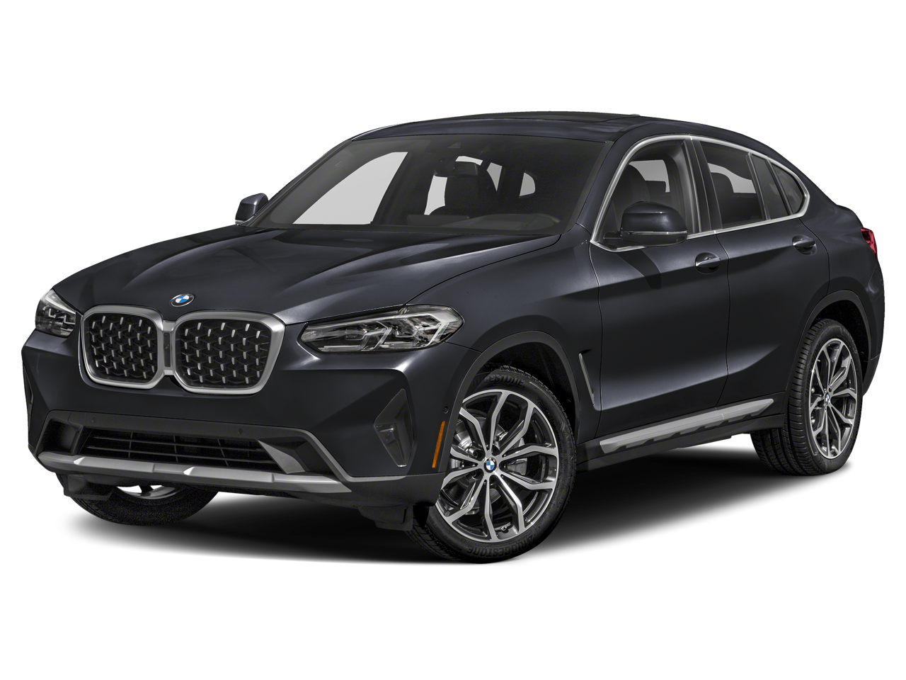 2023 BMW X4 xDrive30i's photo