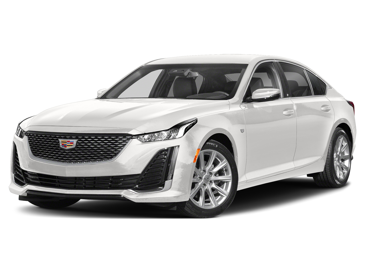 2023 Cadillac CT5 4dr Sdn Premium Luxury