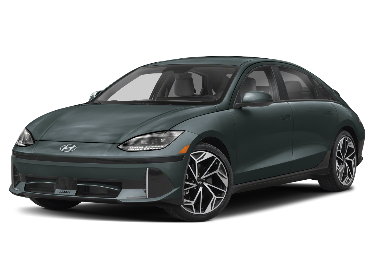 2023 Hyundai IONIQ 6 SEL AWD
