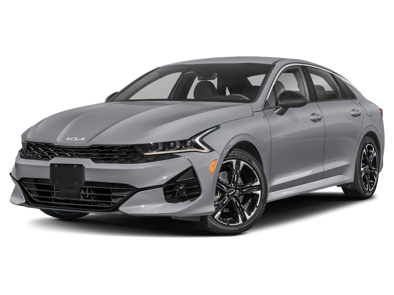2023 Kia K5 GT-Line Auto AWD
