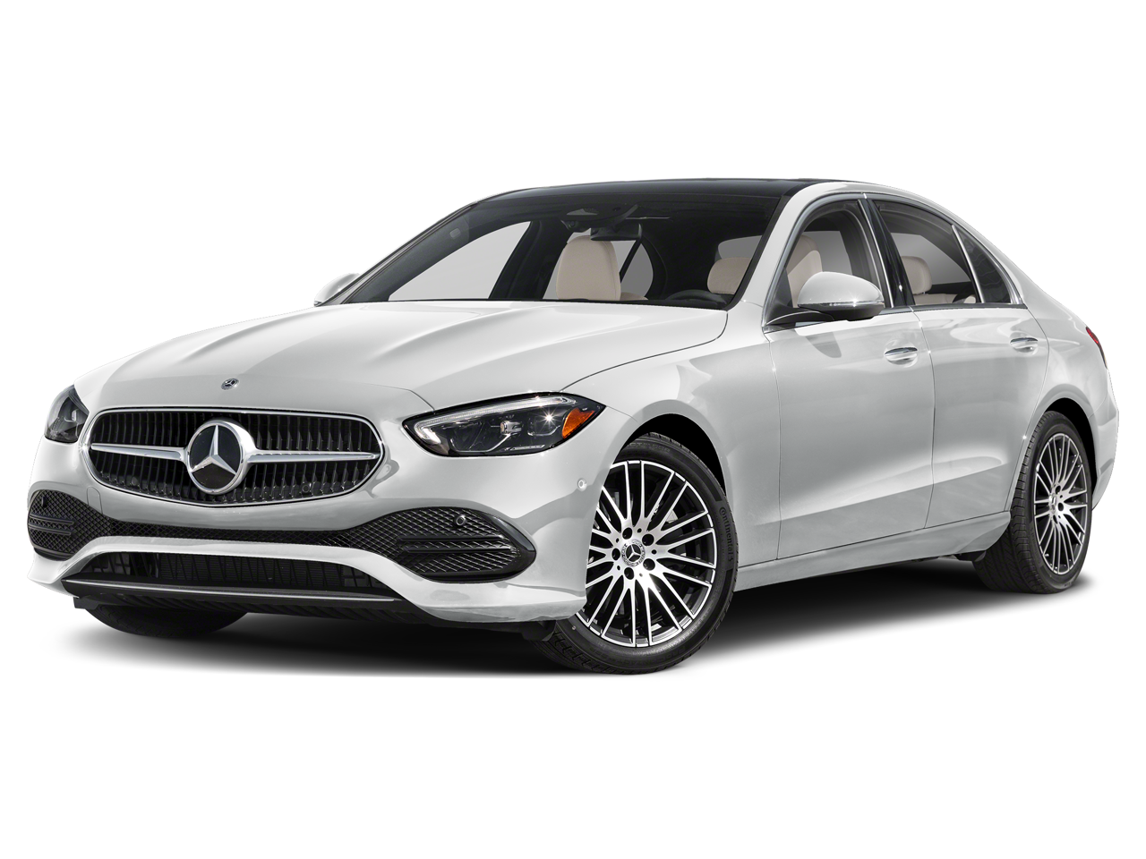 2023 Mercedes-Benz C-Class C 300 4MATIC® Sedan
