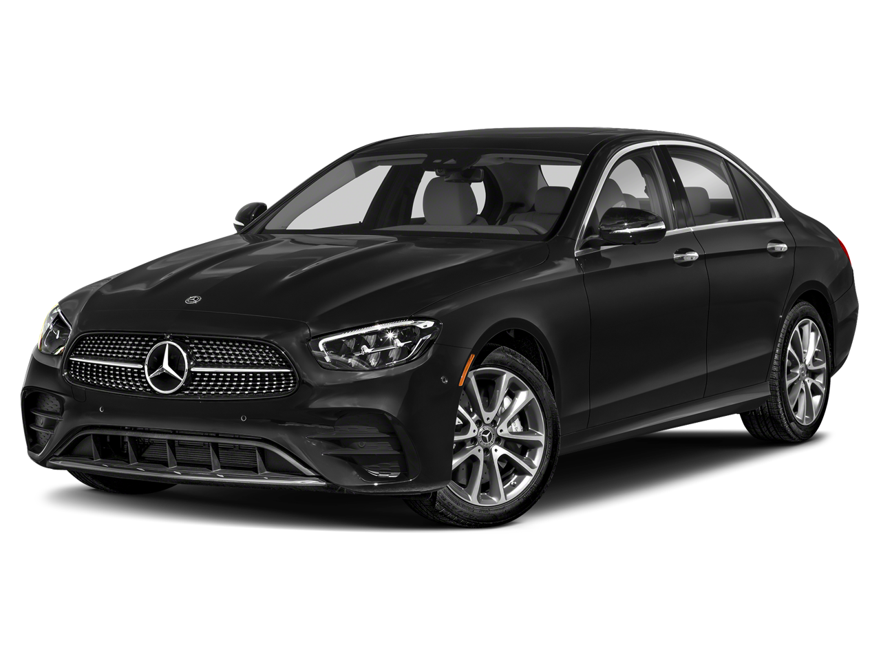 2023 Mercedes-Benz E-Class E450 4MATIC's photo