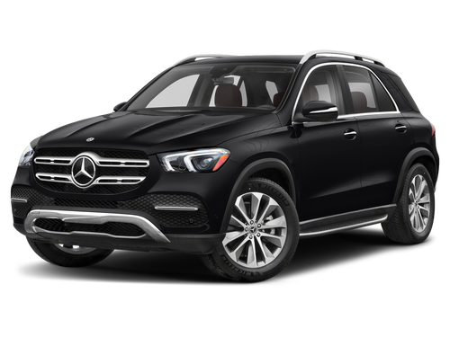 2023 Mercedes-Benz GLE GLE 450 4MATIC® SUV