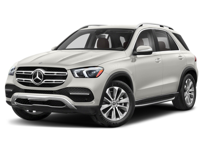 2023 Mercedes-Benz GLE GLE 450 4MATIC® SUV