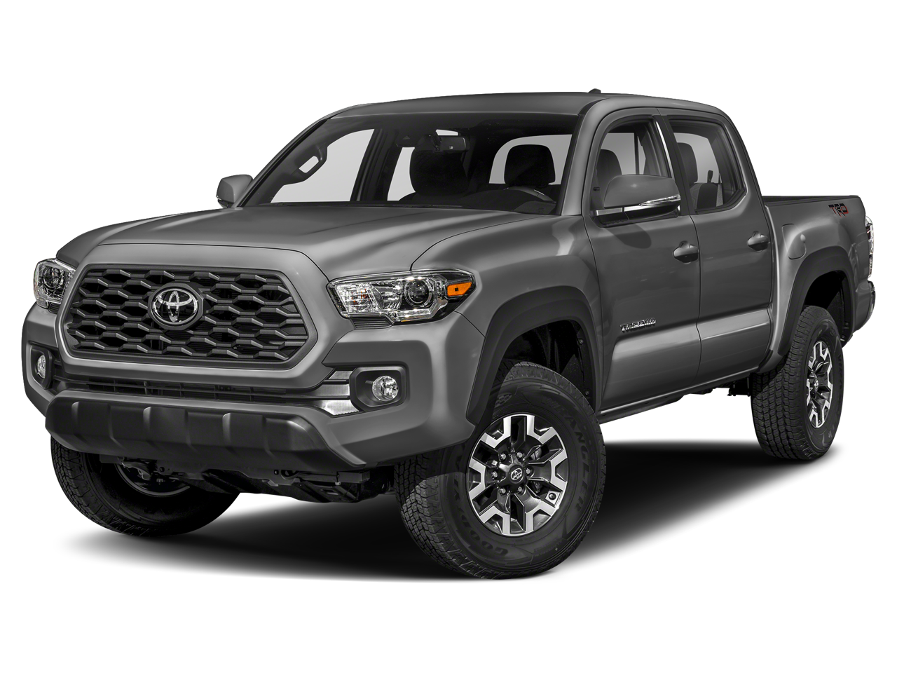 2023 Toyota TACOMA 4WD CREW CAB PICKUP - SHORT BED
