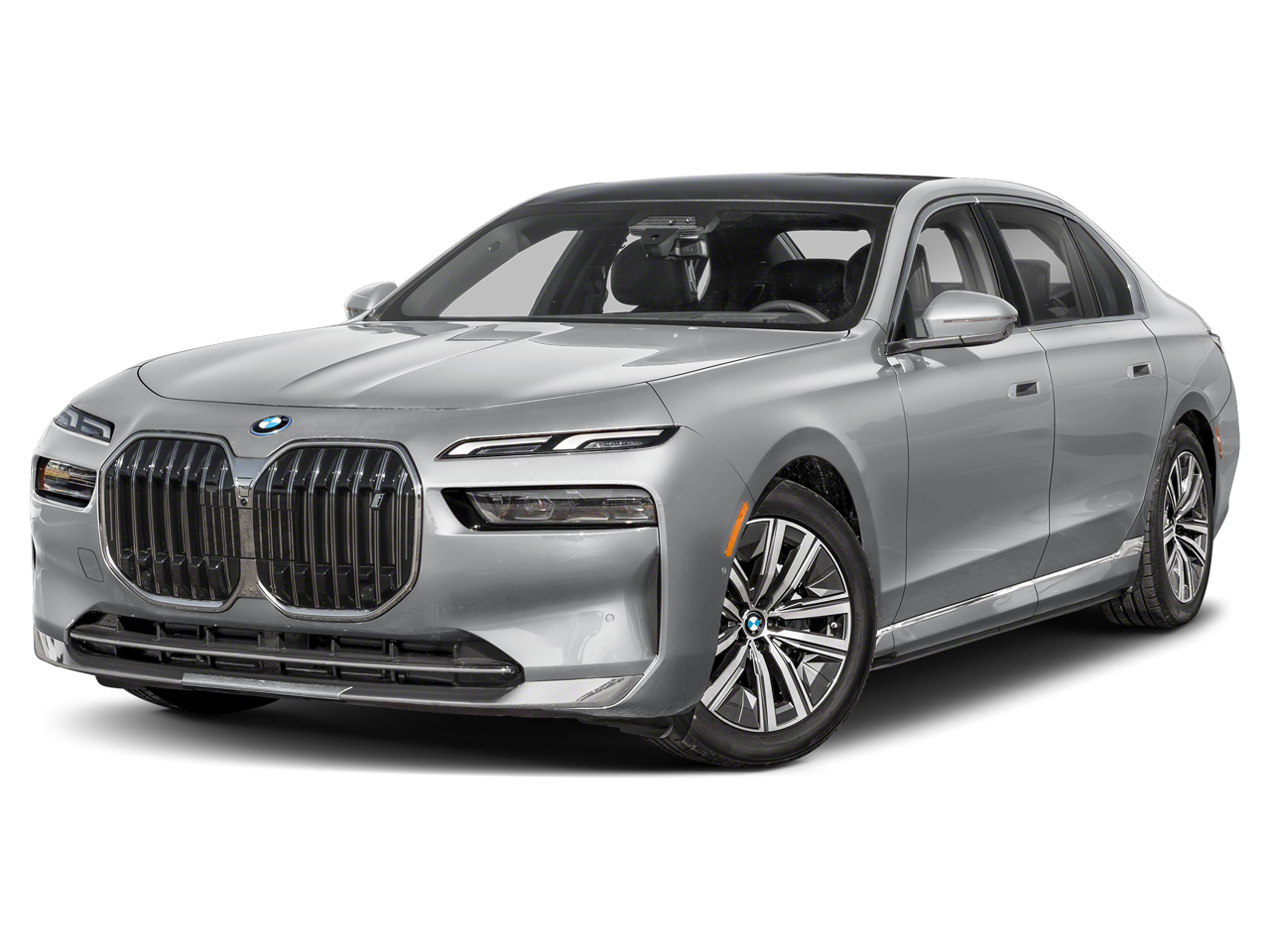 2024 BMW i7 xDrive60 Sedan