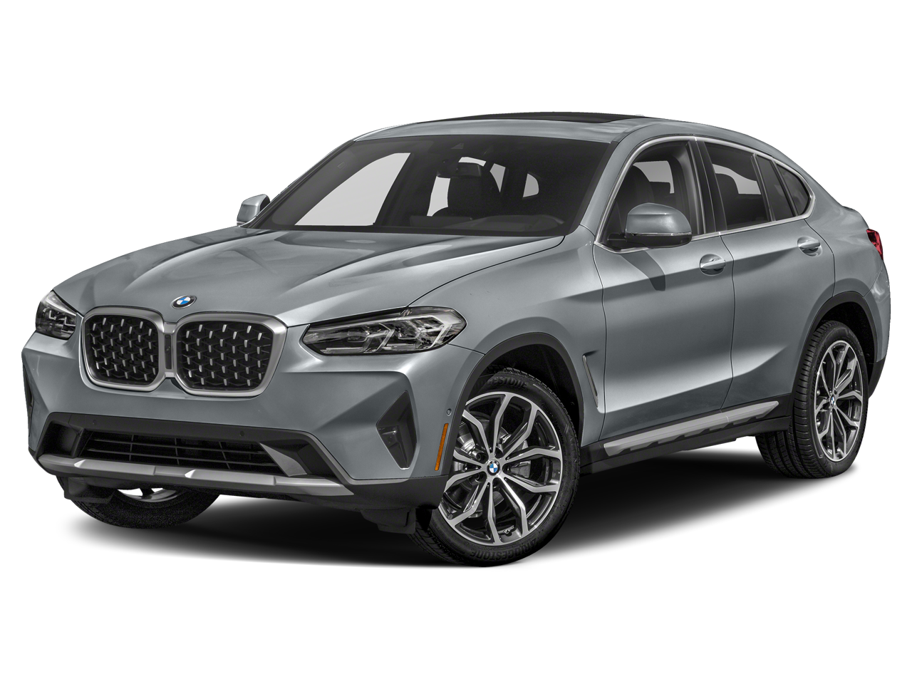 2024 BMW X4 M40i Sports Activity Coupe