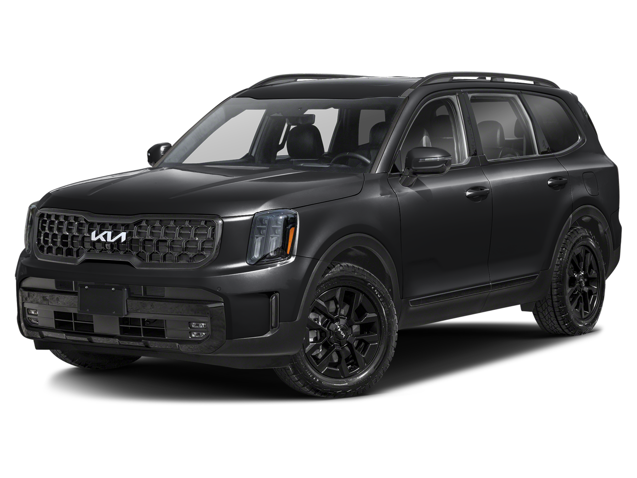 2024 Kia Telluride SX AWD