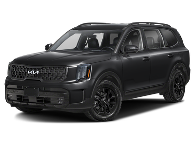 2024 Kia Telluride SX AWD