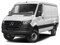 2024 Mercedes-Benz SPRINTER CREW VAN 2500 HIGH ROOF I4 DIESEL HO 170 AWD