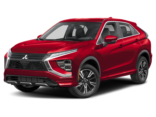 2024 Mitsubishi ECLIPSE CROSS SPORT UTILITY