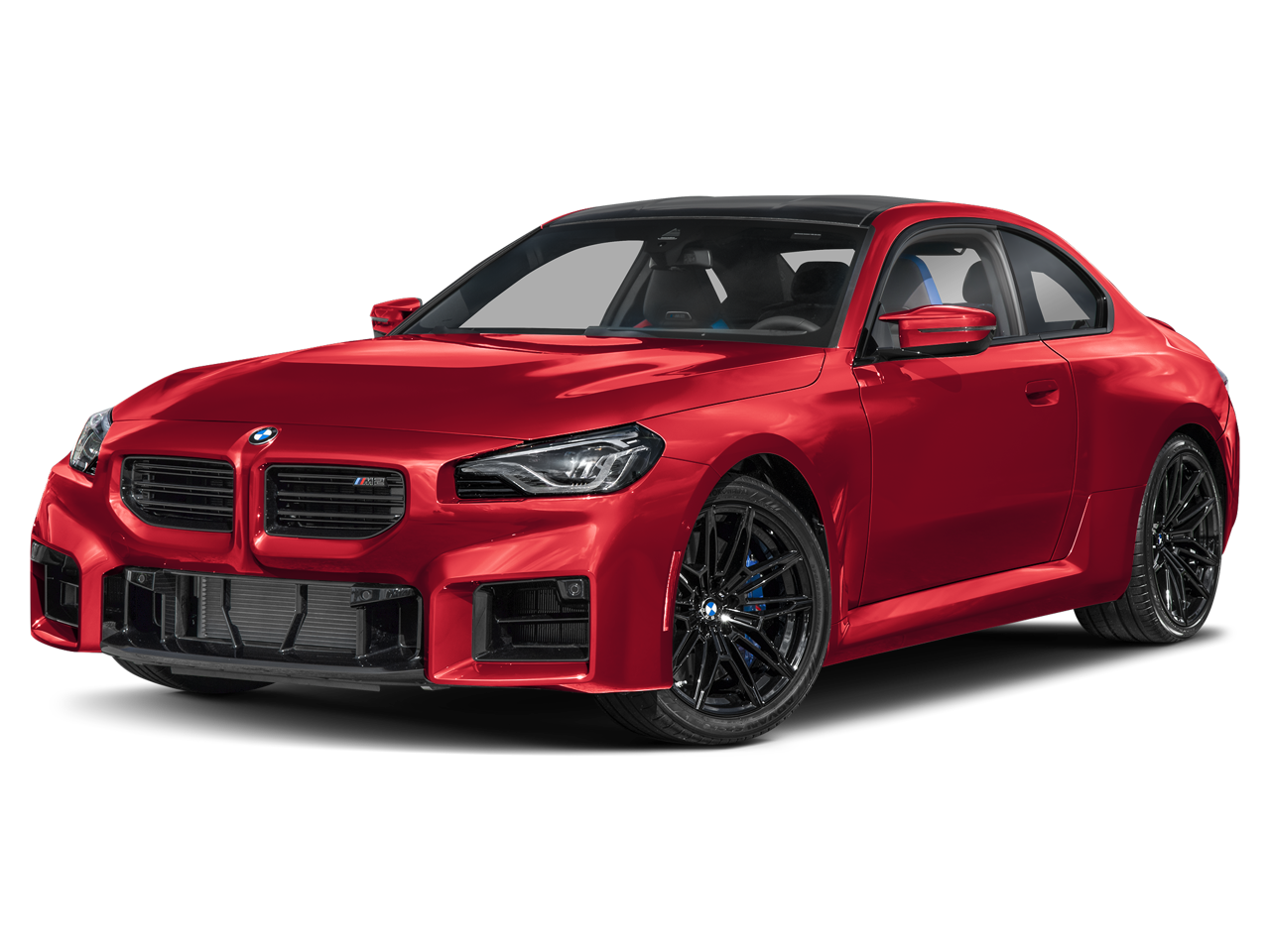 2025 BMW M2 M2 Coupe's photo