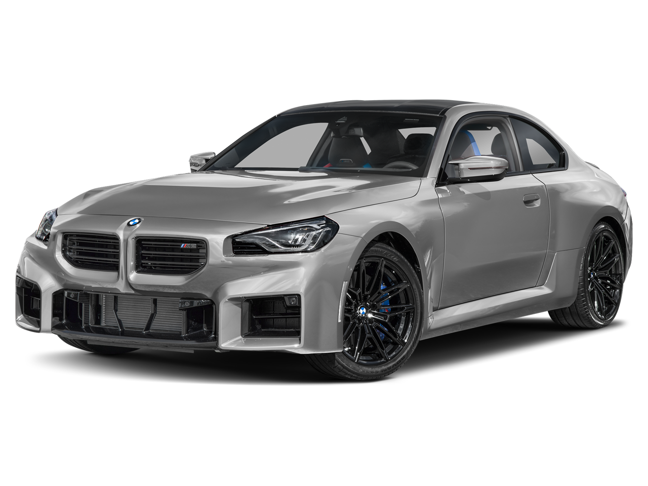 2025 BMW M2 Coupe