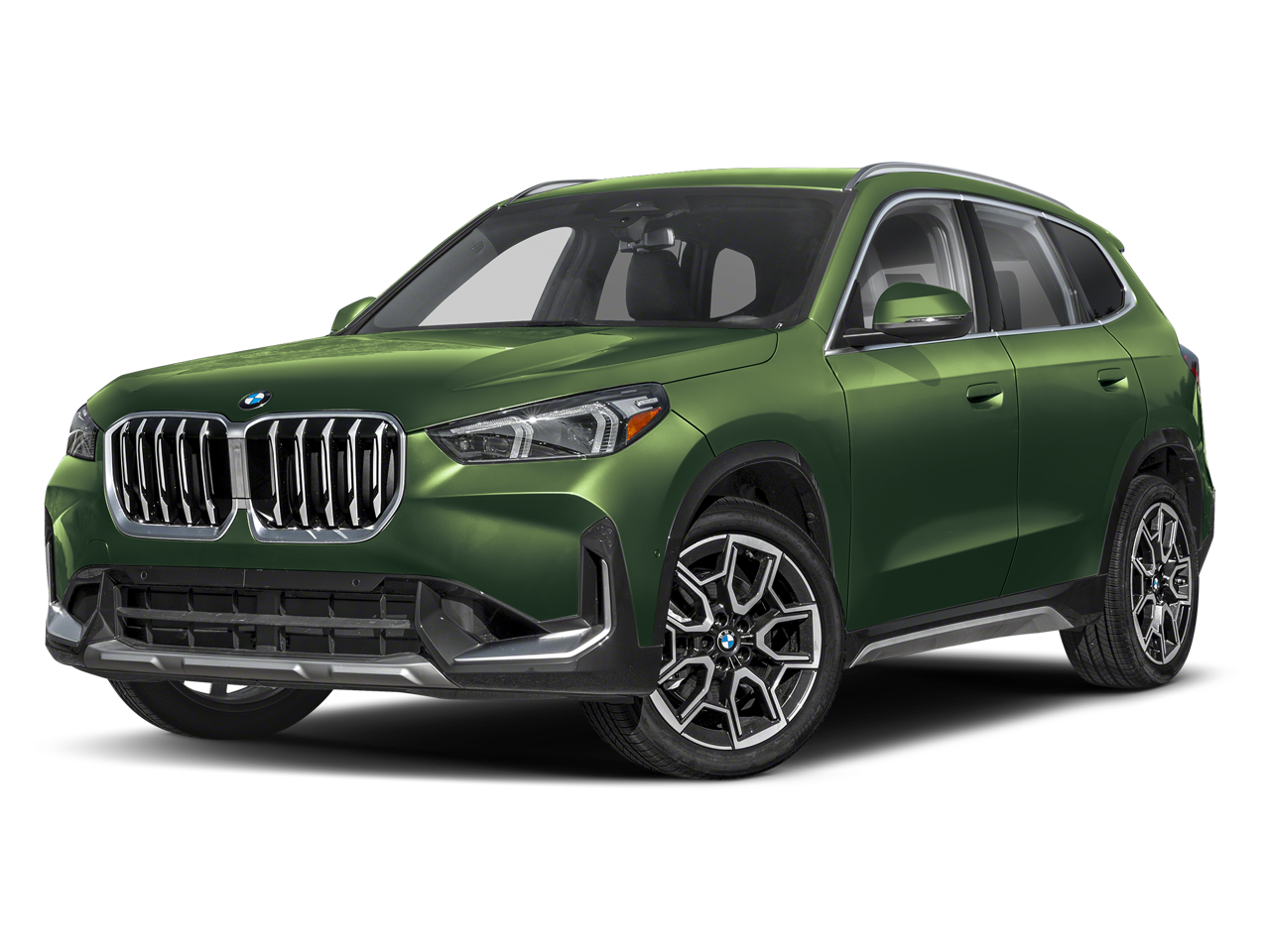 2025 BMW X1
