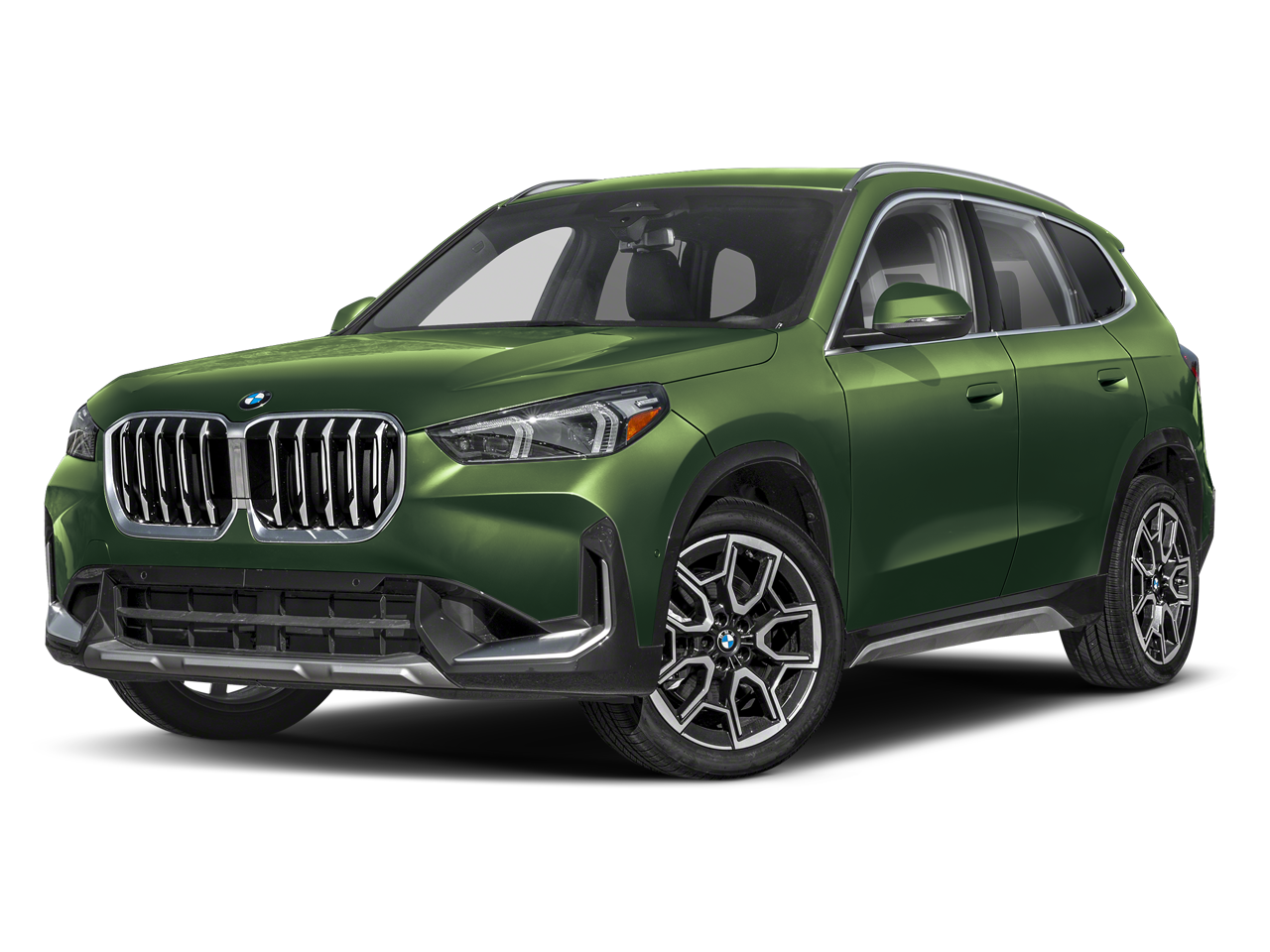 2025 BMW X1 xDrive28i Sports Activity Vehicle