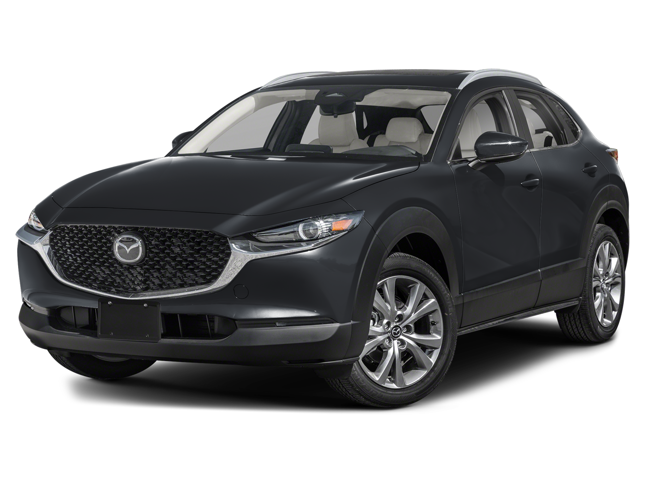 2025 Mazda CX-30 Preferred AWD's photo
