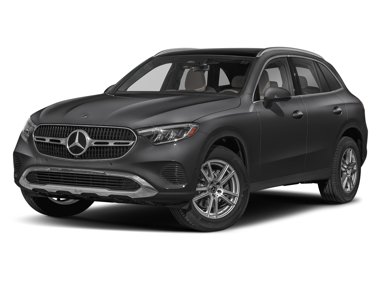 2025 Mercedes-Benz GLC GLC 300 4MATIC® SUV
