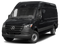 2025 Mercedes-Benz Sprinter Cargo Van 2500 High Roof I4 Diesel 170 RWD