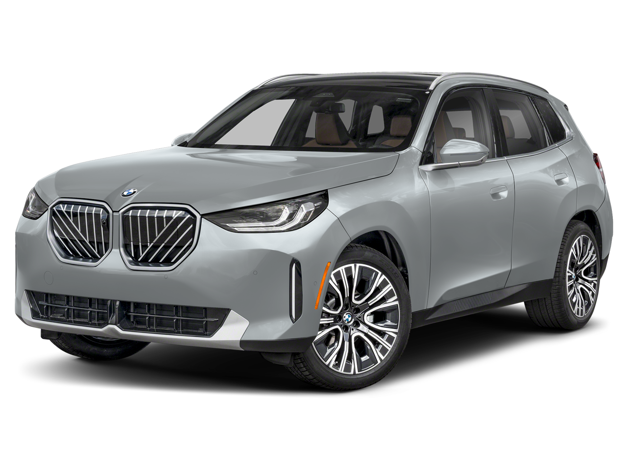 2026 BMW X3 30 XDRIVE's photo