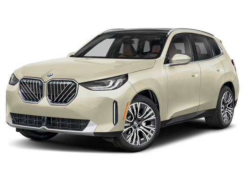 2026 BMW X3 30 xDrive Sports Activity Vehicle