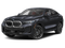 2026 BMW X6 xDrive40i Sports Activity Coupe