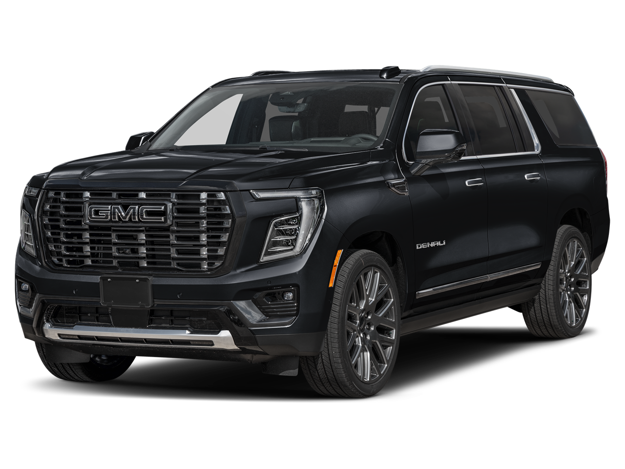 2026 GMC Yukon XL