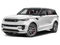 2026 Land Rover Range Rover Sport P400 Dynamic SE